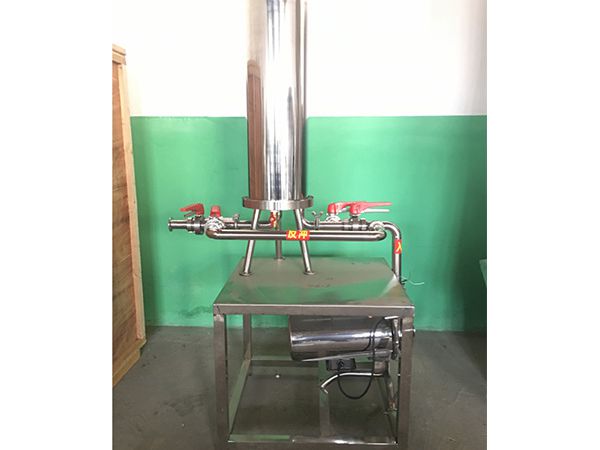 微孔過濾機（jī）