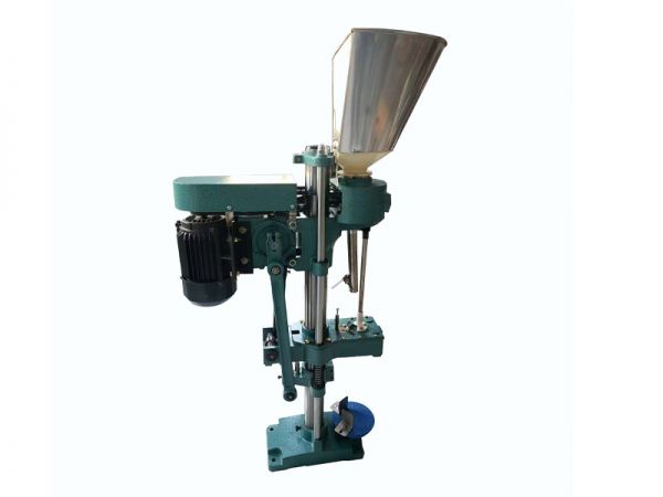 DS-1型半自動打塞機